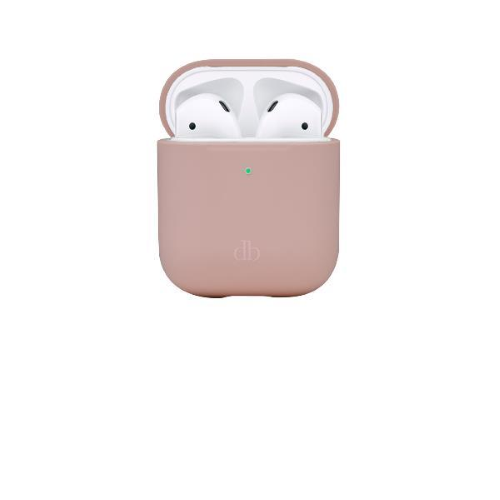 DBRAMANTE 1928 COVER AIRPODS (2ND GEN) - ROSA